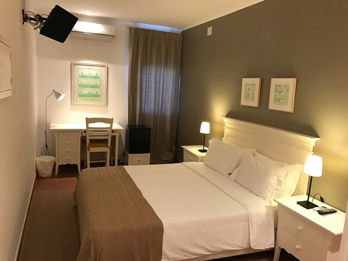 Отель Casas De Luanda-Gh Kinaxixe Экстерьер фото
