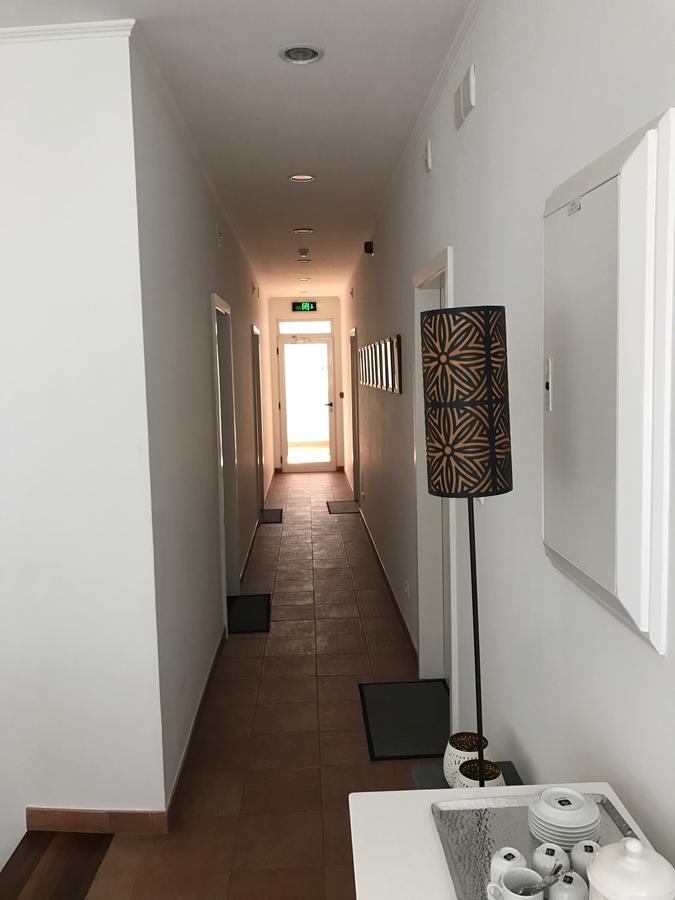Отель Casas De Luanda-Gh Kinaxixe Экстерьер фото