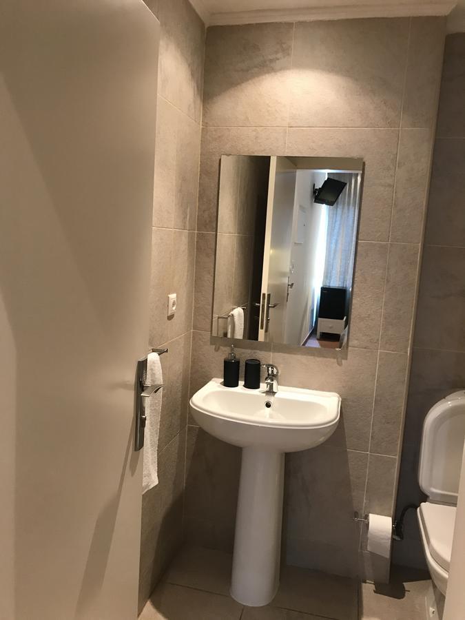 Отель Casas De Luanda-Gh Kinaxixe Экстерьер фото